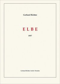 Gerhard Richter: Elbe