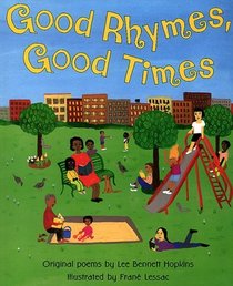 Good Rhymes, Good Times!