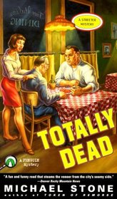 Totally Dead: A Streeter Mystery (Streeter Mystery)