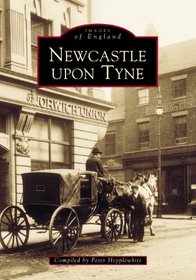 Newcastle: Upon-Tyne