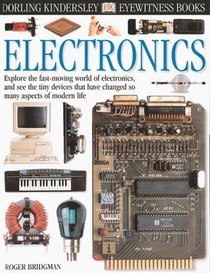 Eyewitness: Electronics