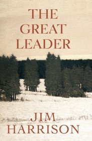 The Great Leader (Detective Sunderson, Bk 1)