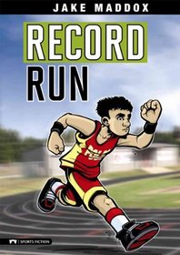 Record Run (Impact Books)