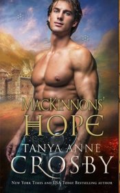MacKinnons' Hope (The Highland Brides) (Volume 6)