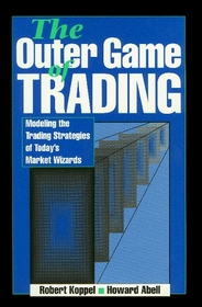 The Outer Game of Trading: Modeling the Trading Strategies of Today's Market Wizard