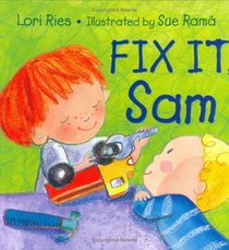 Fix It, Sam