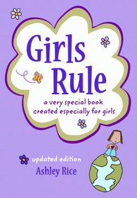 Girls Rule (Updated Edition)