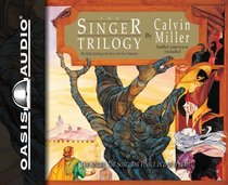 The Singer Trilogy: A Classic Retelling of Cosmic Conflict