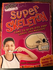 Super Skeleton