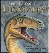 Pop up Facts: Dinosaurs (Pop-up Facts)