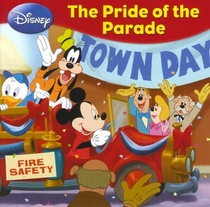 The Pride of the Parade