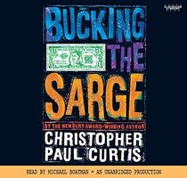Bucking the Sarge (Audio CD) (Unabridged)