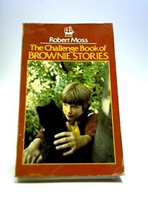 Challenge Book of Brownie Stories (Armada S)