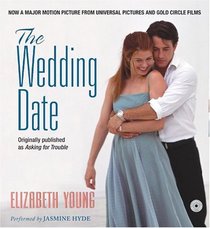 The Wedding Date (Audio CD) (Abridged)