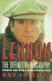 The Lennon : Definitive Biography