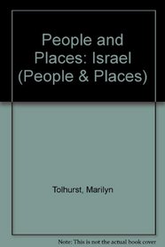 People and Places: Israel (People & Places)