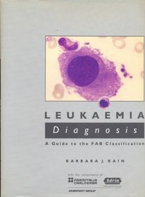 Leukaemia Diagnosis: A Guide to the Fab Classification