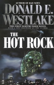 The Hot Rock (Dortmunder Novels)