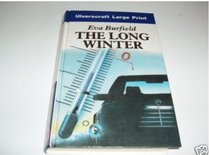 The Long Winter (Ulverscroft Large Print)