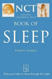 Sleep (National Childbirth Trust Guides)