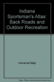 Indiana Sportsman's Atlas