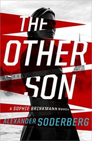 The Other Son: A Novel (Sophie Brinkmann Trilogy)