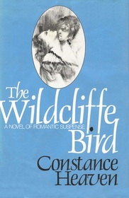 The Wildcliffe Bird (Large Print)