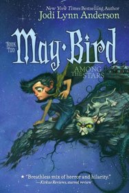 May Bird Among the Stars: Book Two (May Bird)