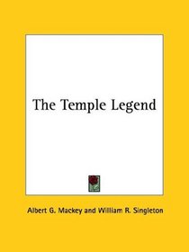 The Temple Legend