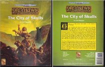 City of Skulls (Advanced Dungeons & Dragons, 2nd Edition/Greyhawk Adventures)