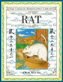 Chinese Horoscopes Library: Rat