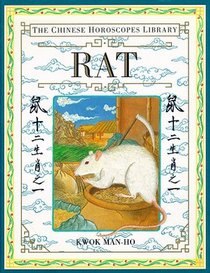 Chinese Horoscopes Library: Rat