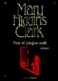 Une si Longue Nuit (All Through the Night) (French Edition)