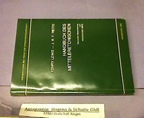 Handbuch des Mittelbretonischen (Innsbrucker Beitrage zur Sprachwissenschaft, Band 62)  (German Edition)