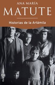 Historias de Artmila