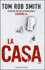 La casa (The Farm) (Italian Edition)