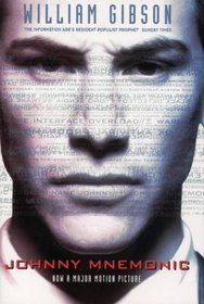 JOHNNY MNEMONIC