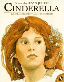 Cinderella (Puffin Pied Piper)