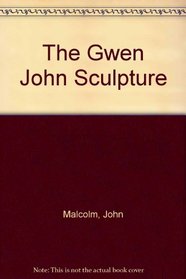 Gwen John Sculpture