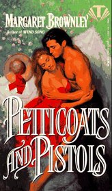 Petticoats and Pistols (Topaz Historical Romances)