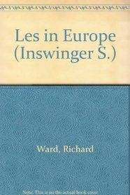 Les in Europe (Inswinger S)