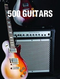 500 Guitars