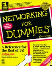 Networking for Dummies, Second Edition