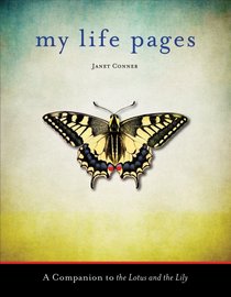 My Life Pages: A Journal