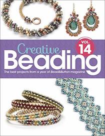 Creative Beading Vol. 14