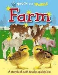 Farm (Busy Baby: Touch and Sparkle)
