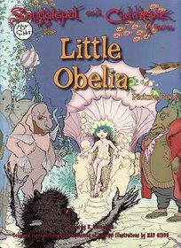 Little Obelia Picture Book (Snugglepot and Cuddlepie)