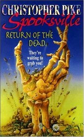Return of the Dead (Spooksville)
