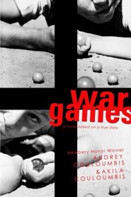 War Games (Junior Library Guild Selection (Random House))