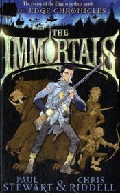 The Immortals
